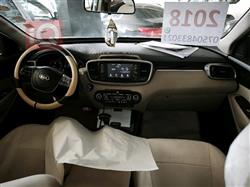 كيا سورينتو